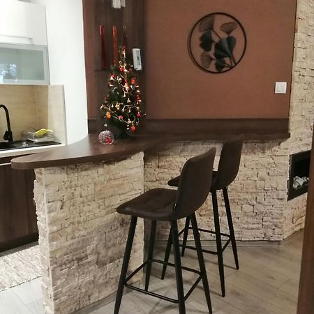 Apartman Chopok Juh Eva Tale Exterior foto