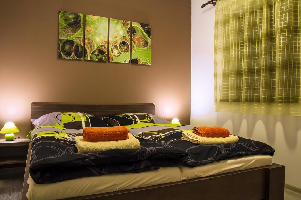 Apartman Chopok Juh Eva Tale Exterior foto