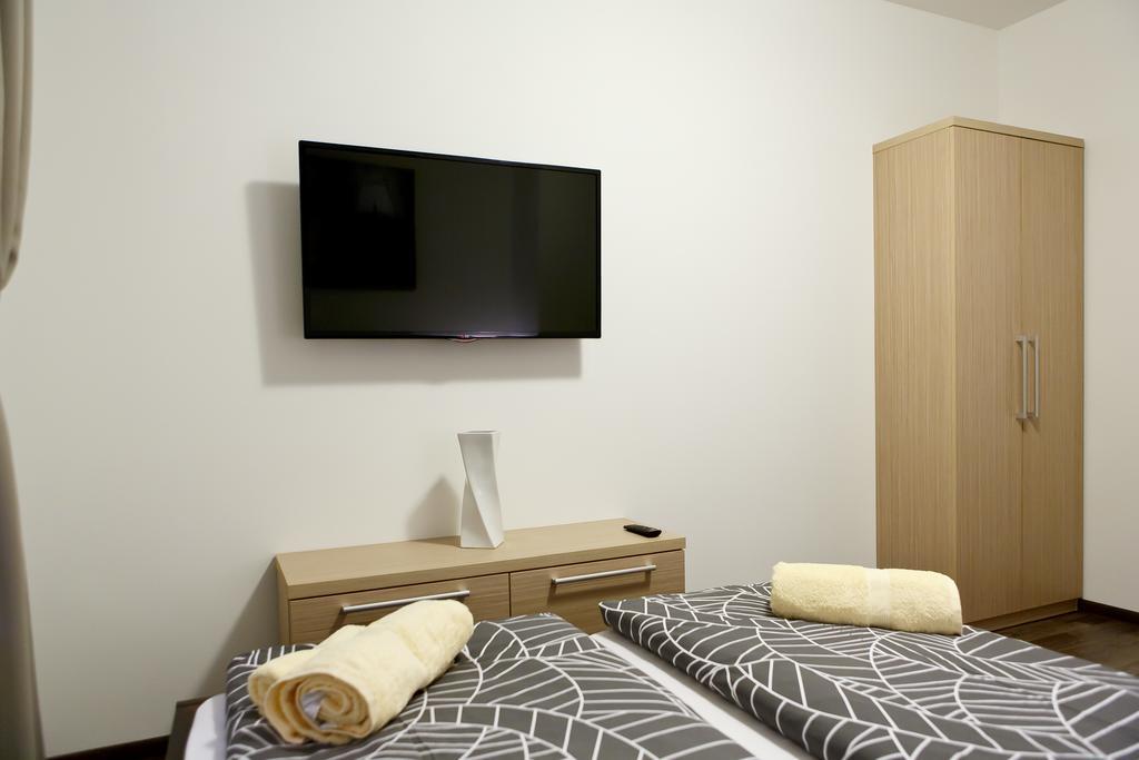 Apartman Chopok Juh Eva Tale Exterior foto